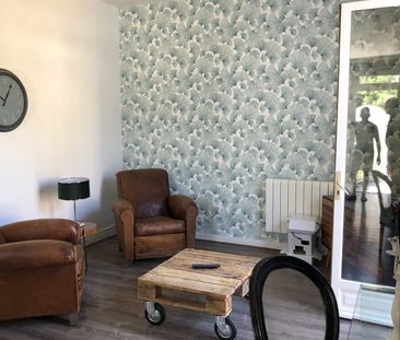 Appartement de 62 m2 à Boucau - Photo 4