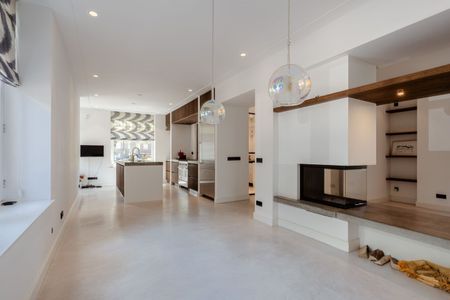 Veronesestraat 1, Minervabuurt-Noord, 1077RB, Amsterdam - Foto 3
