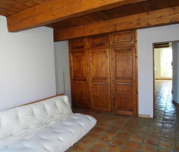 Location appartement Marseille 13006 CASTELLANE T3 - Photo 1