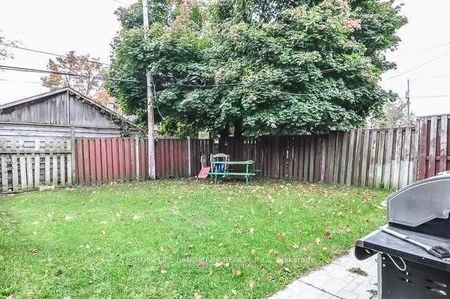 For Lease - 145 Tulloch Drive Unit# ( Main Floor ), Ajax, Ontario - Photo 3