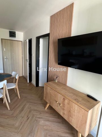 Mieszkanie na wynajem - Zdjęcie 3