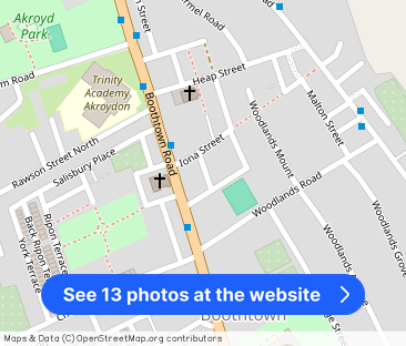 Brougham Street, Halifax - Photo 1