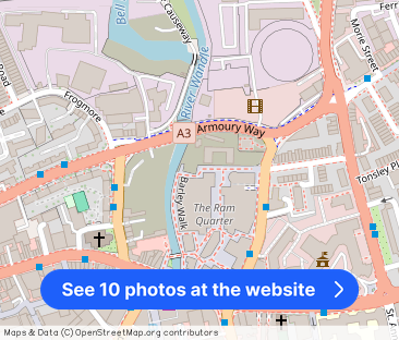 Ram Quarter, London SW18 - Photo 1