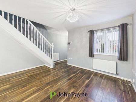 1 bedroom end of terrace house to rent - Photo 2