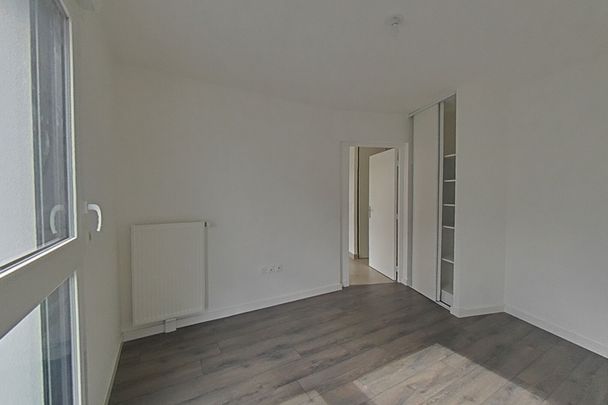Location appartement 2 pièces, 46.32m², Torcy - Photo 1