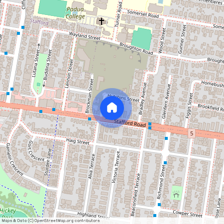 1/167 Stafford Rd, Qld 4031, Kedron