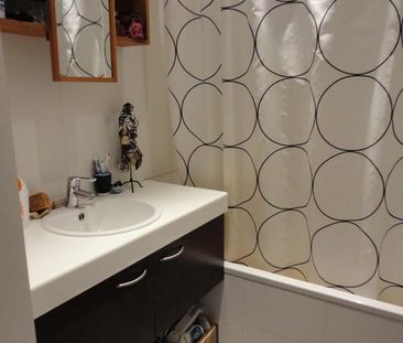 Appartement te huur - Photo 1