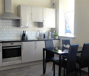 1 bedroom flat to rent - Photo 4