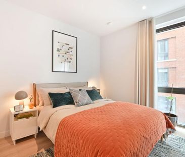 Studio to rent - Photo 6
