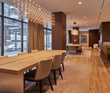 For Lease - 576 Front Street Unit# 824E, Toronto, Ontario - Photo 1