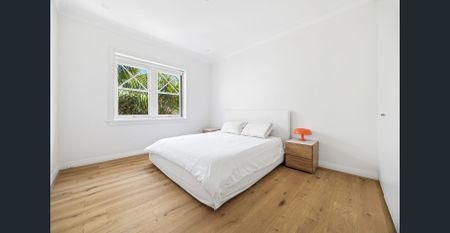 Light, Space & Charm in a Boutique Rose Bay Setting - Photo 2