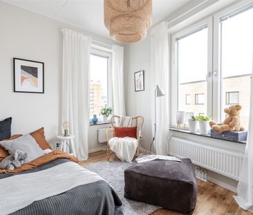 Frugärdesgatan 2 D - Foto 3