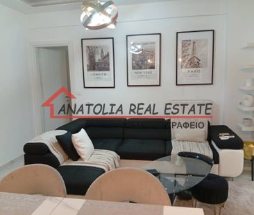 Studio/Γκαρσονιέρα για ενοικίαση Ιπποκράτειο (Φάληρο - Ιπποκράτειο) - Photo 1