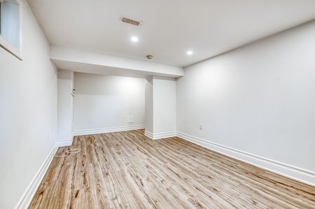 For Lease - 99 Cherrywood Drive Unit# Bsmt, Newmarket, Ontario - Photo 5