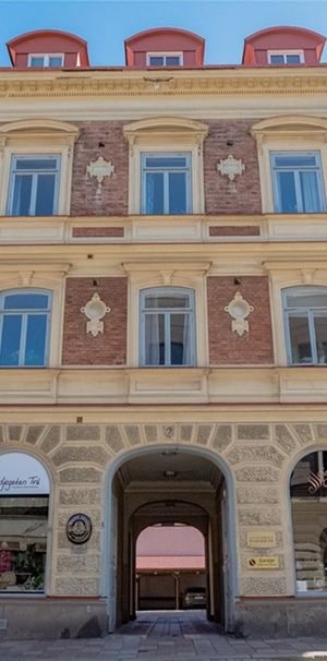 Norra Smedjegatan 2 - Photo 1