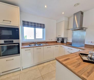 2 bedroom apartment to rent - Photo 6
