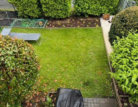 Schöne 2,5 Zimmerwohnung mit eigenem Garten - Photo 1