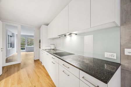 "Grosszügige Wohnung in Horgen-Oberdorf- Neubauwohnung" - Foto 3