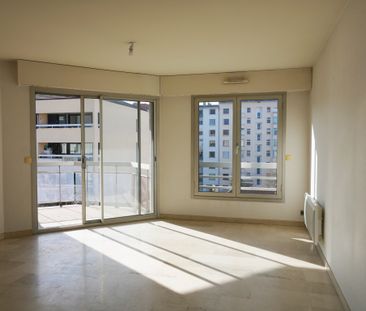 Location Appartement 2 pièces 43m² ANNECY 74000 - Photo 1