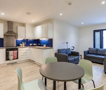 6 bed cluster en-suite - Photo 4