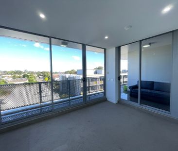 Level 6, 627/21 Porter St, Ryde NSW 2112 - Apartment For Rent | Domain - Photo 5