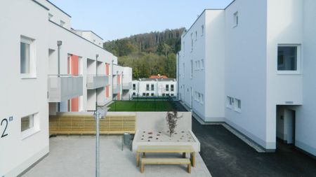 Geförderte Mietwohnung in 3052 Neustift-Innermanzing, Schulgasse 1 - Foto 3