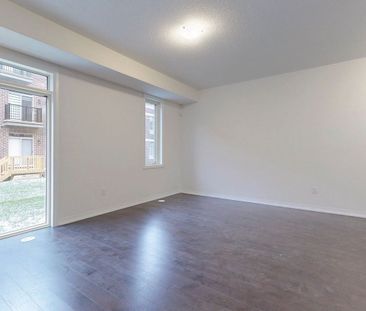 For Lease - 9 Sissons Way, Markham, Ontario - Photo 1