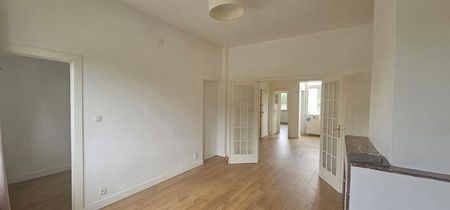 Appartement te huur - Foto 3