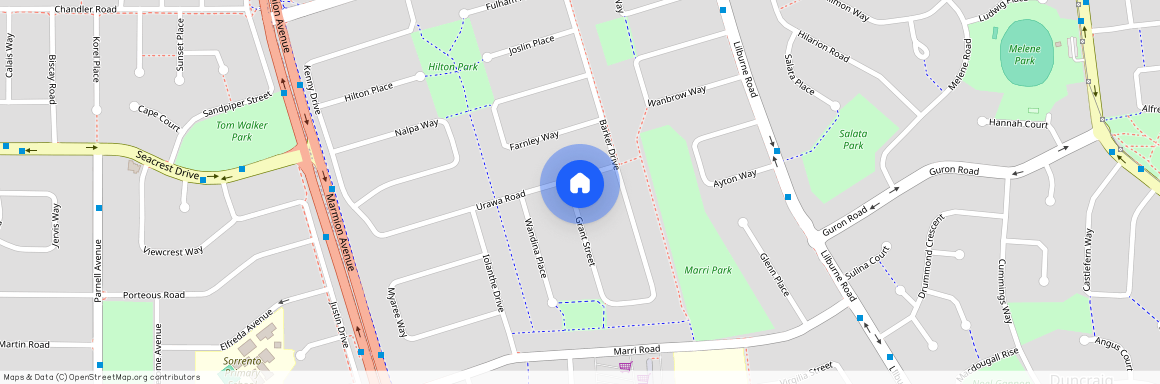 22 Grant Street, Duncraig WA 6023