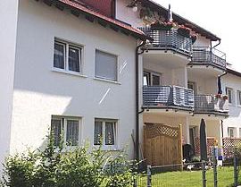 3-Zimmer Dachgeschosswohnung in zentrumsnaher Lage von Hemer - Foto 1