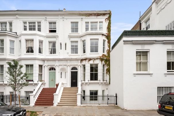5 bedroom semi-detached house to rent - Photo 1