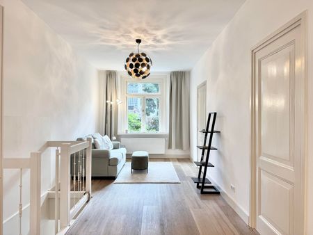 Pieter Cornelisz. Hooftstraat 147, Concertgebouwbuurt, 1071BT, Amsterdam - Photo 5