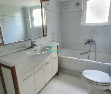Διαμέρισμα για ενοικίαση Άγιος Γεώργιος (Νέο Ψυχικό) - Photo 5