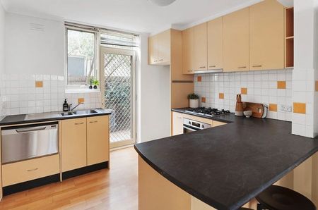 1/48 Miller Street, Fitzroy North VIC 3068 - Photo 5