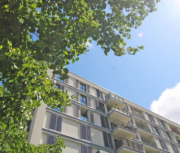 Designwohnung mit allen Extras in traumhaft schöner Wohnanlage - im... - Photo 1