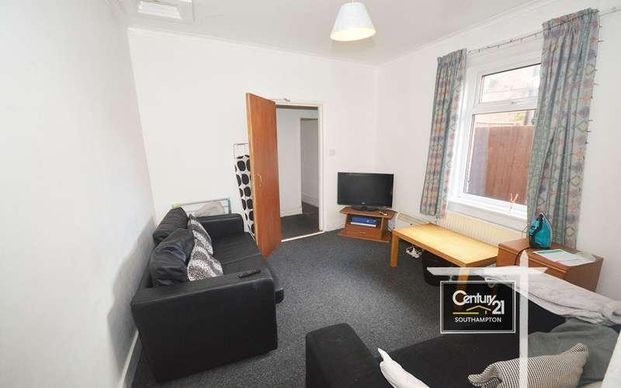 |ref: |, Lodge Road, Southampton, SO14 - Photo 1