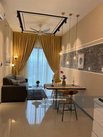 Laurel Residence, Kampung Kerinchi (Bangsar South) - Foto 2