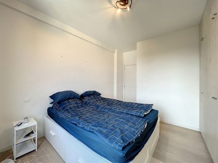 Appartement te huur - Photo 5