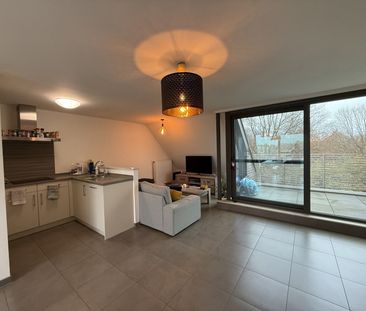 Prachtig dakappartement op wandelafstand van het centrum - Foto 2