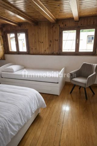 Mansarda via Frison 35, Campolongo, Santo Stefano di Cadore - Photo 3