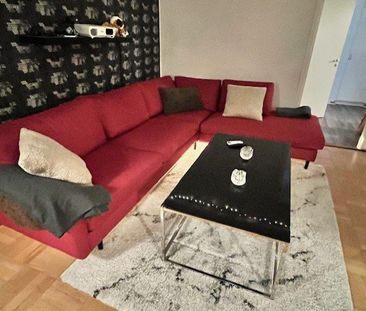 Hagalundsgatan, Solna - Foto 2