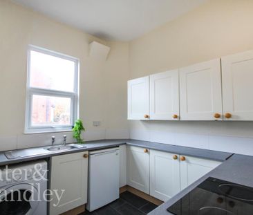1 bedroom terraced house to rent - Photo 1