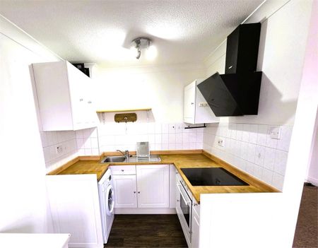 1 bedroom apartment to rent - Photo 2