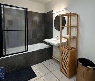 Location Appartement 3 pièces 65m² NANTERRE 92000 - Photo 6