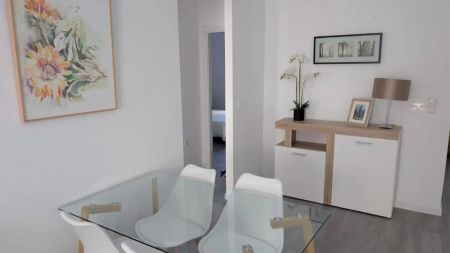 Piso de alquiler en Calle Álamos, 27, Residencial Triana - Barrio Alto - Foto 5