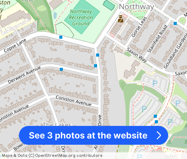 Derwent Avenue, Headington, Oxford, Oxfordshire, OX3 - Photo 1