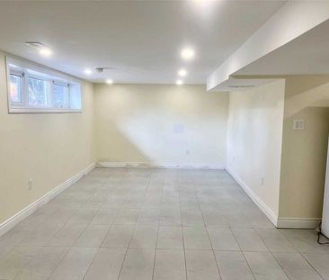 For Lease - 36 Carlyle Crescent Unit# Basement, Brampton, Ontario - Photo 5