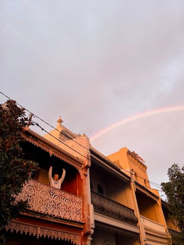 Paddington - Photo 4