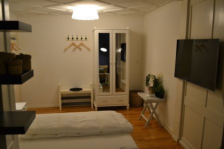 1 Zimmer, 17 m², 2. Stock - Photo 2