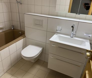 Attraktive 5 - Zimmer-Maisonette -Wohnung mit Seesicht - Foto 6